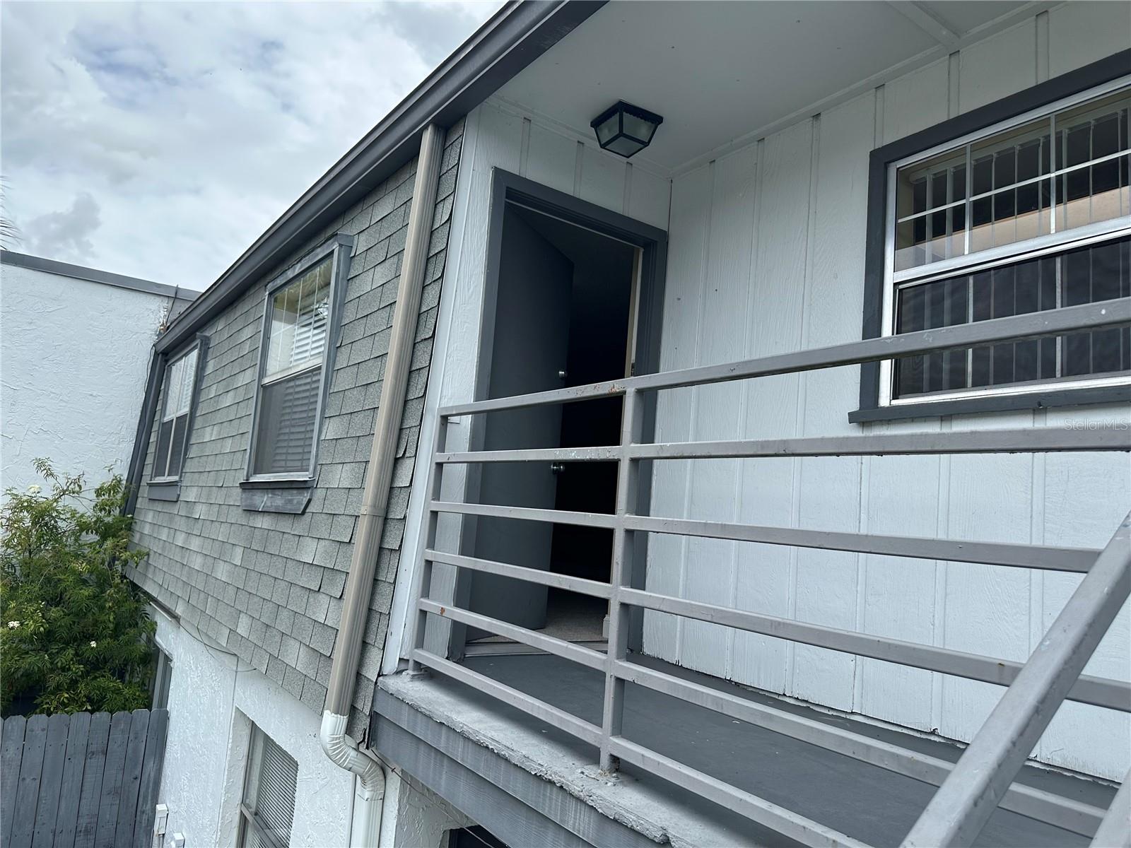 GOLFSIDE VILLAS CONDO - Residential