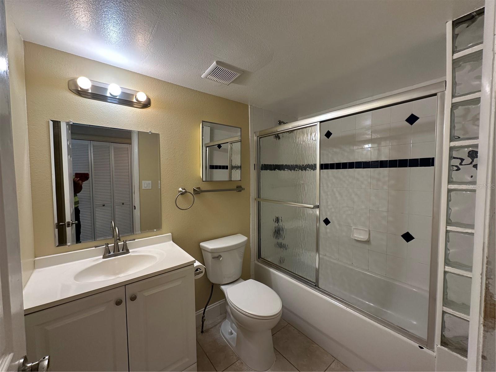 GOLFSIDE VILLAS CONDO - Residential