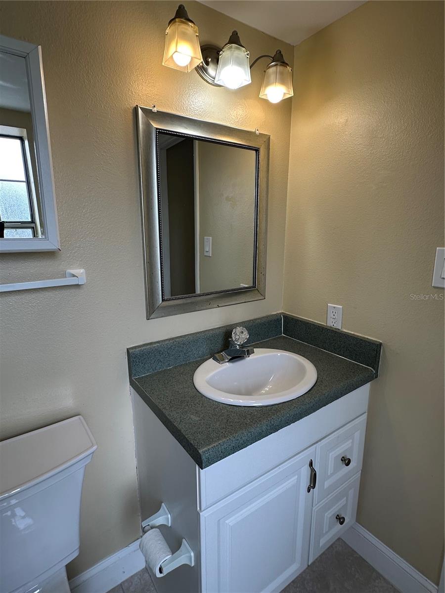 GOLFSIDE VILLAS CONDO - Residential