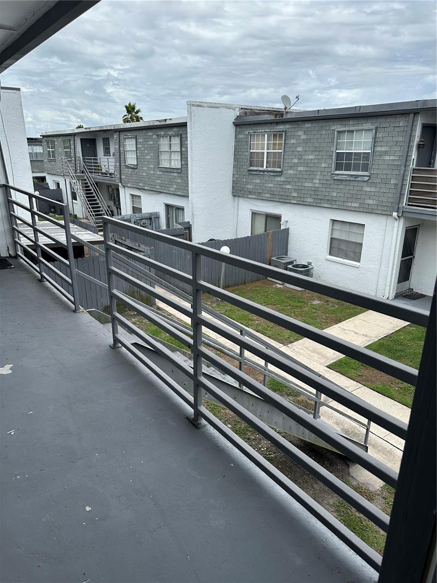 GOLFSIDE VILLAS CONDO - Residential