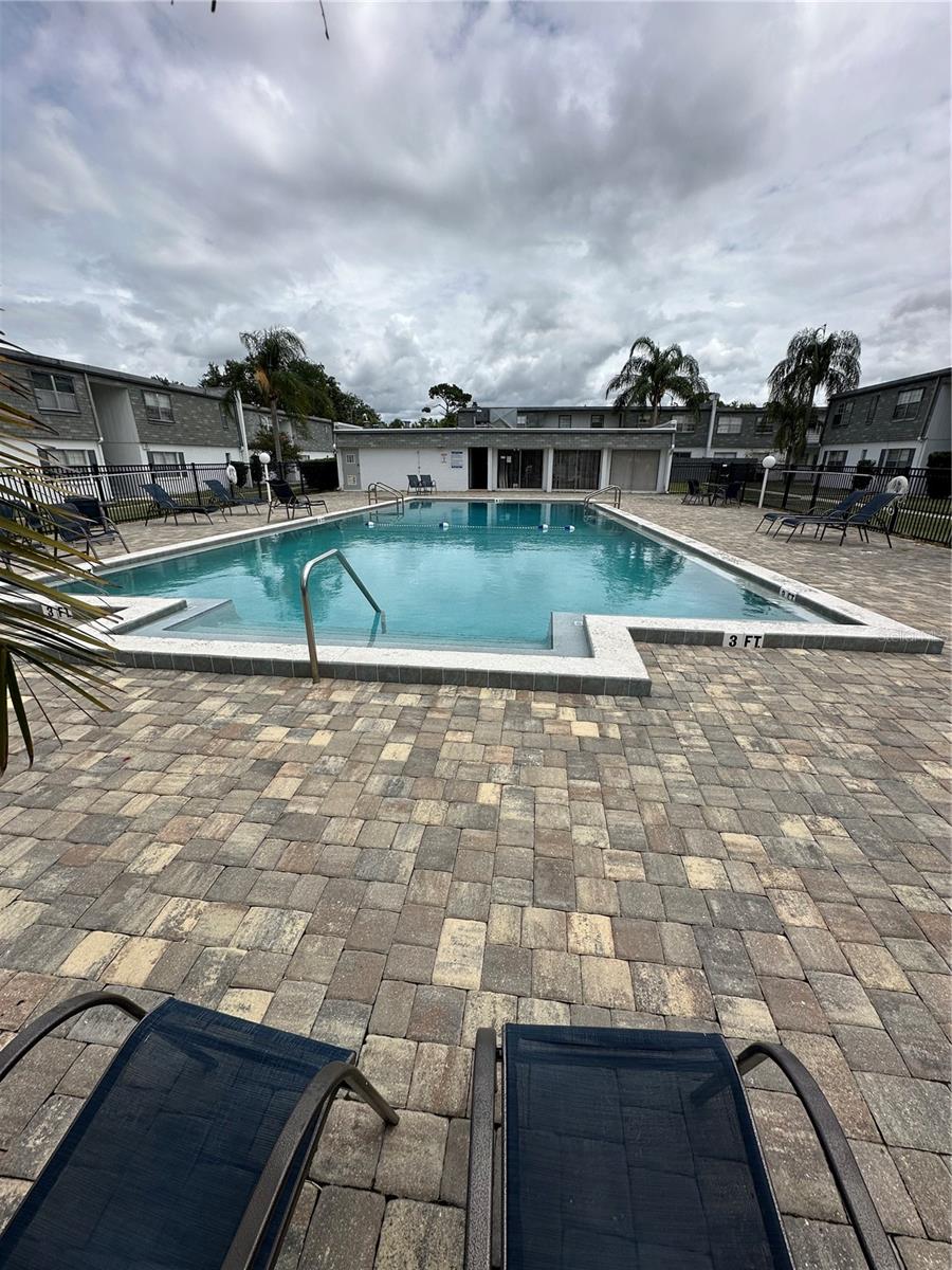 GOLFSIDE VILLAS CONDO - Residential