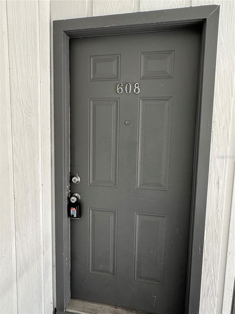 GOLFSIDE VILLAS CONDO - Residential