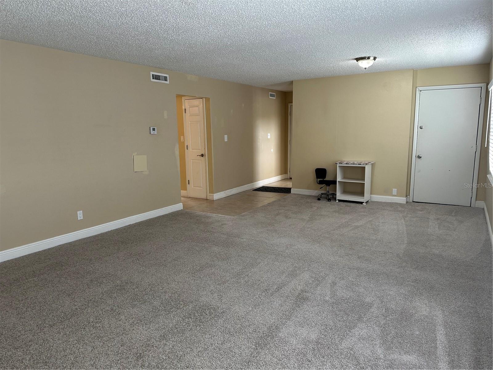 GOLFSIDE VILLAS CONDO - Residential