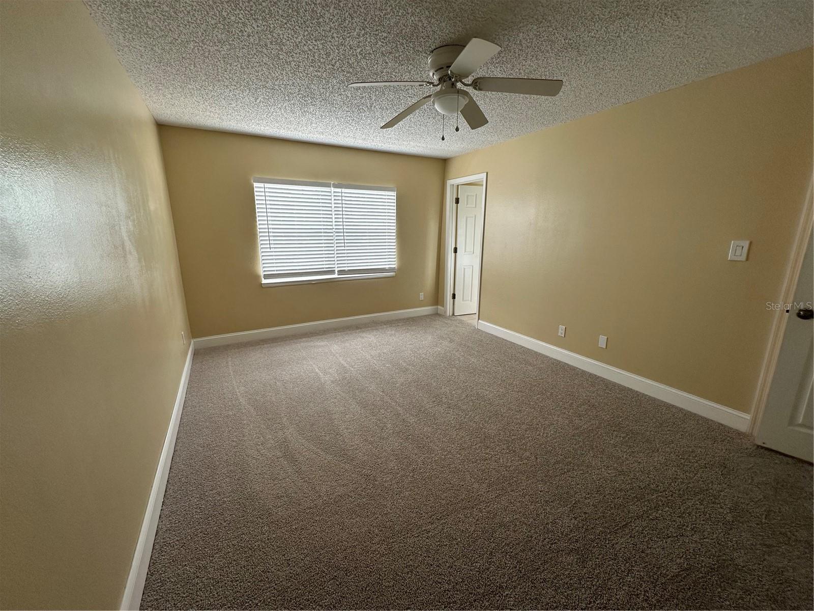GOLFSIDE VILLAS CONDO - Residential