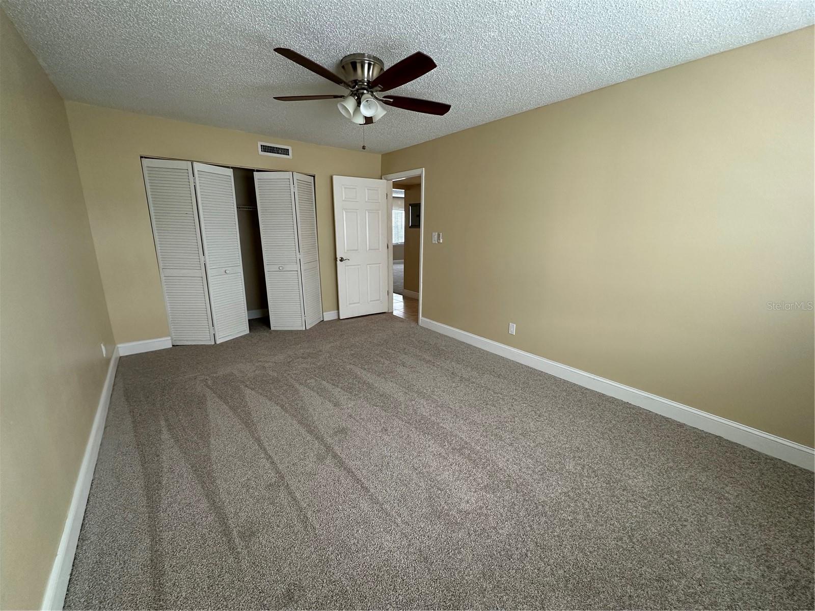 GOLFSIDE VILLAS CONDO - Residential