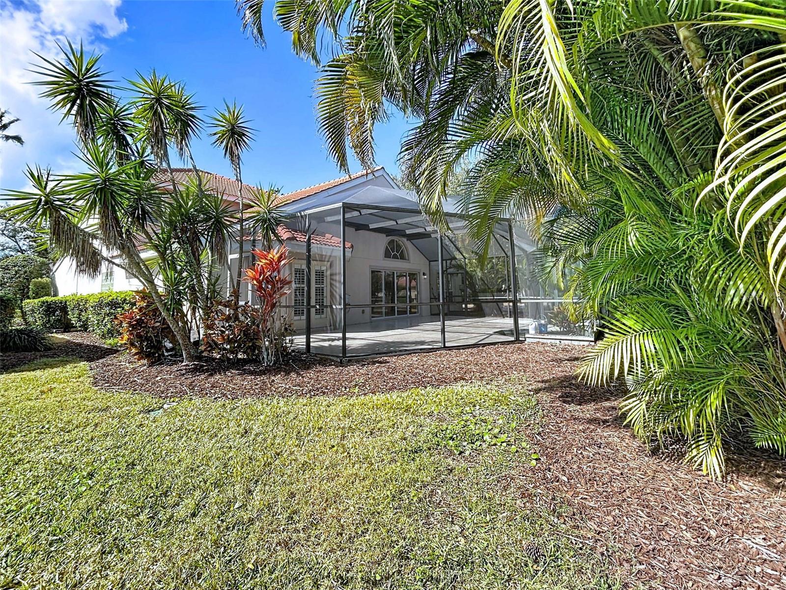 LAKEWOOD RANCH COUNTRY CLUB VILLAGE D 2 - Residential