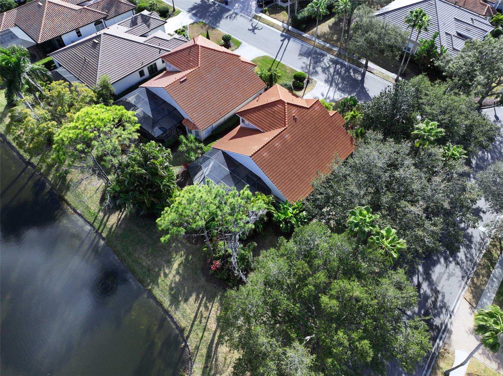 LAKEWOOD RANCH COUNTRY CLUB VILLAGE D 2 - Residential