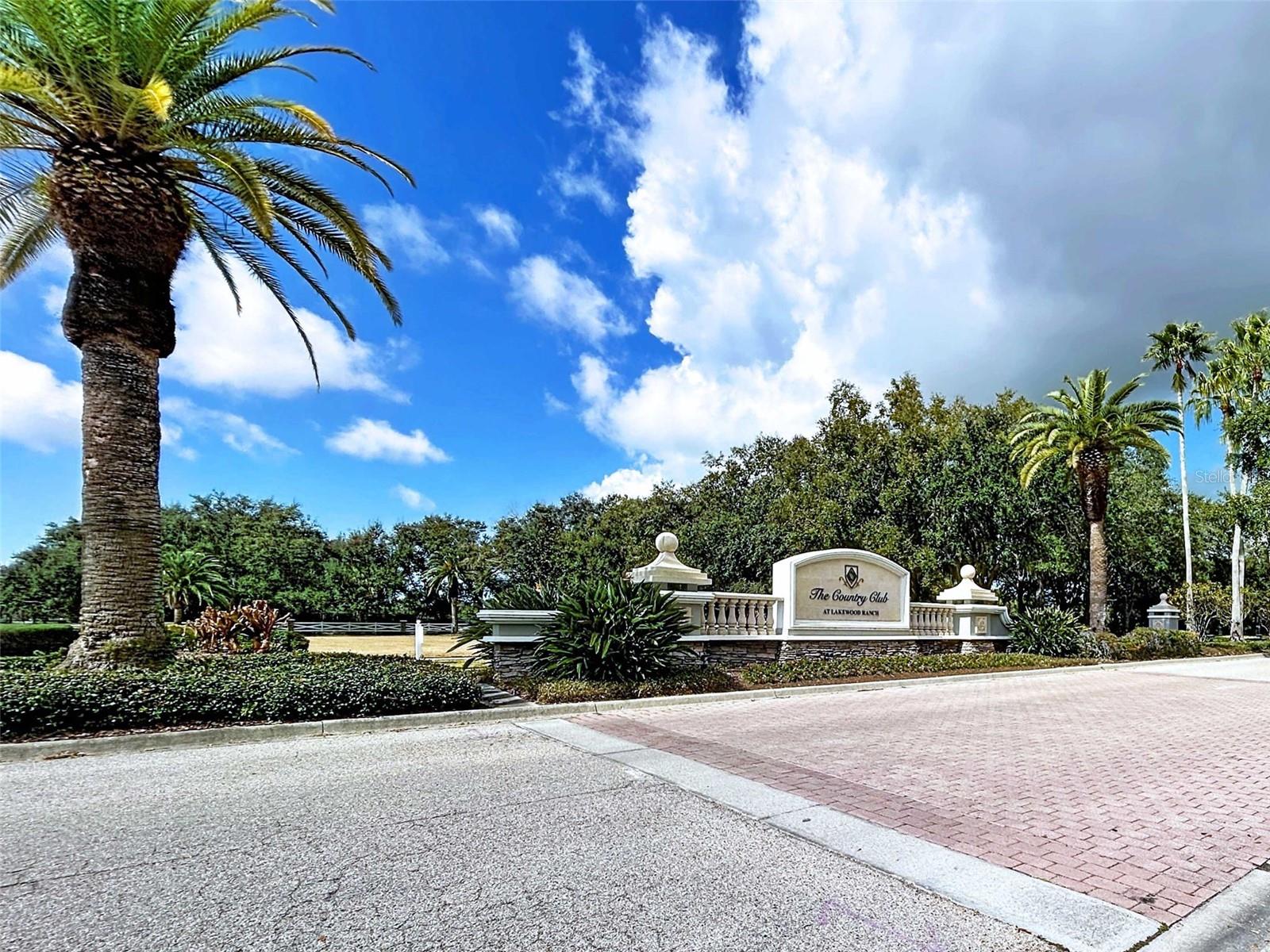 LAKEWOOD RANCH COUNTRY CLUB VILLAGE D 2 - Residential