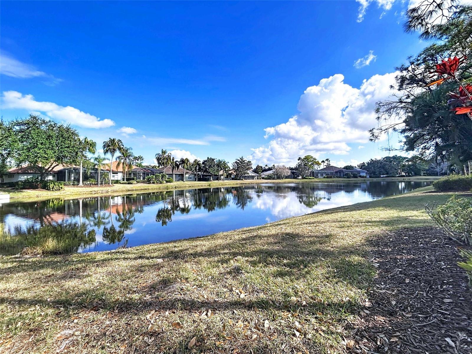 LAKEWOOD RANCH COUNTRY CLUB VILLAGE D 2 - Residential