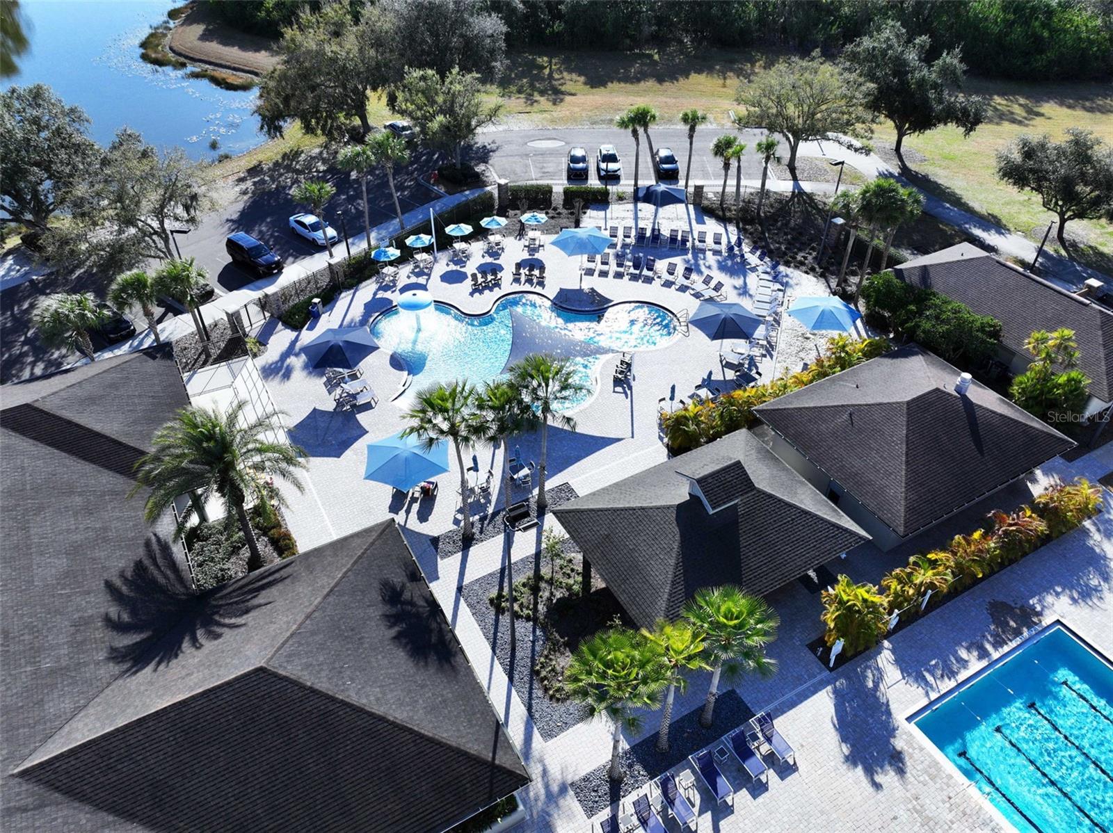 LAKEWOOD RANCH COUNTRY CLUB VILLAGE D 2 - Residential