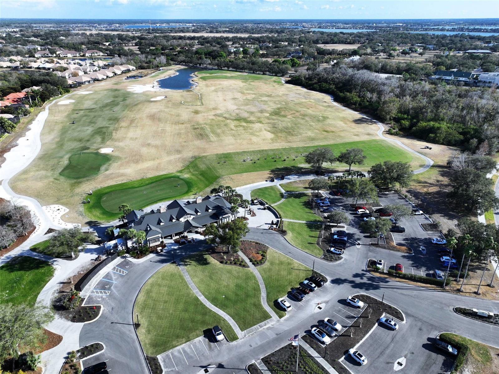 LAKEWOOD RANCH COUNTRY CLUB VILLAGE D 2 - Residential