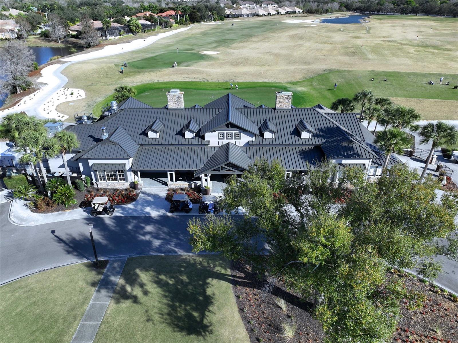 LAKEWOOD RANCH COUNTRY CLUB VILLAGE D 2 - Residential