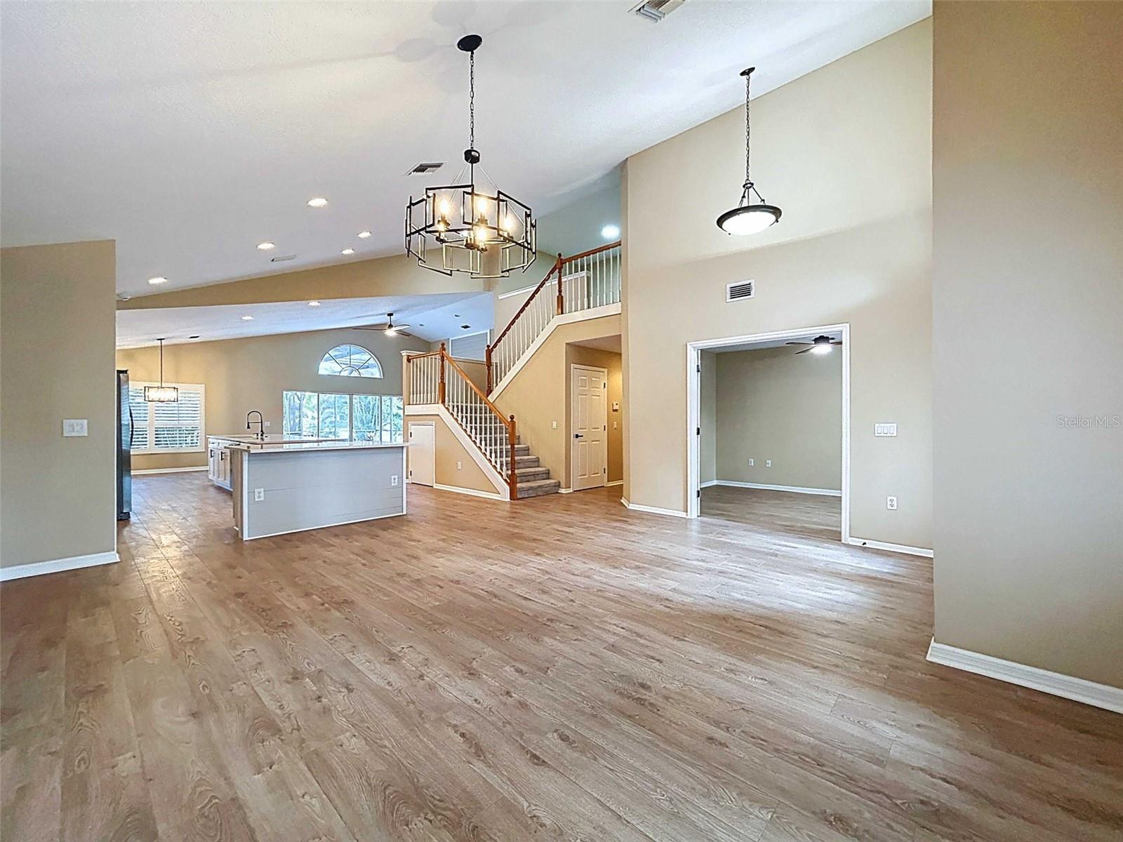 7703 BRITISH OPEN WAY