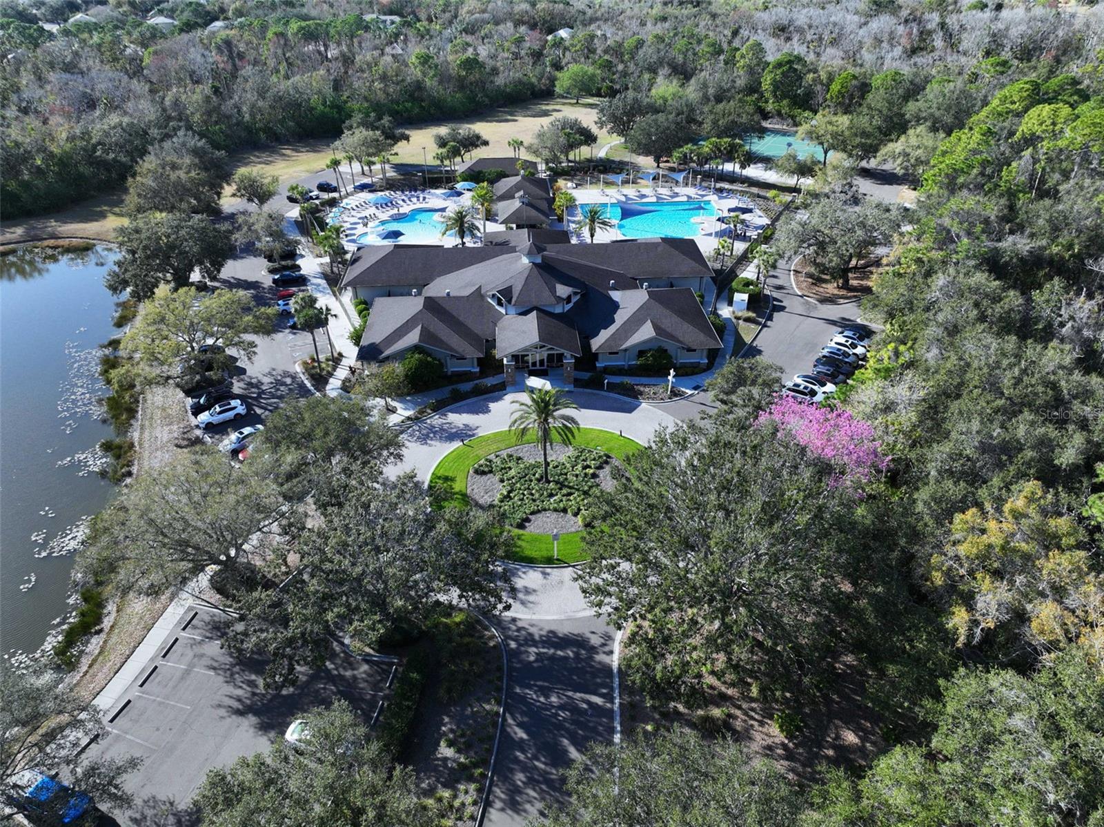 LAKEWOOD RANCH COUNTRY CLUB VILLAGE D 2 - Residential