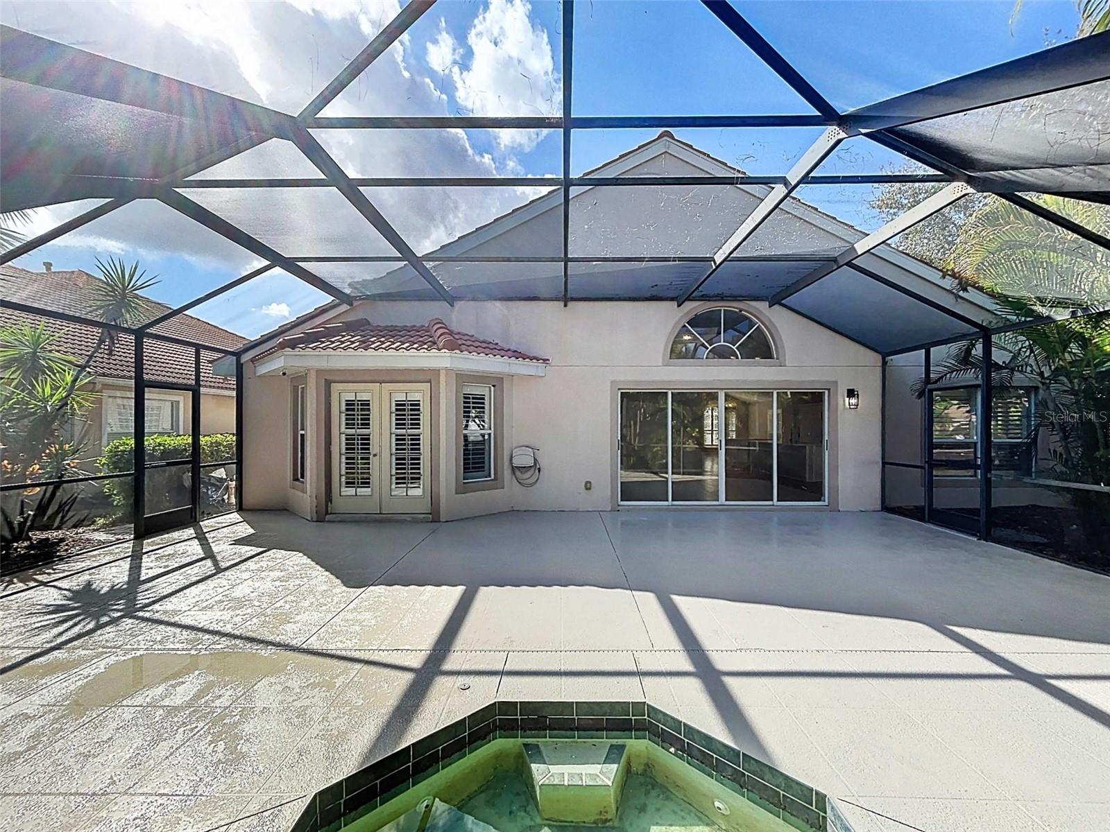 LAKEWOOD RANCH COUNTRY CLUB VILLAGE D 2 - Residential