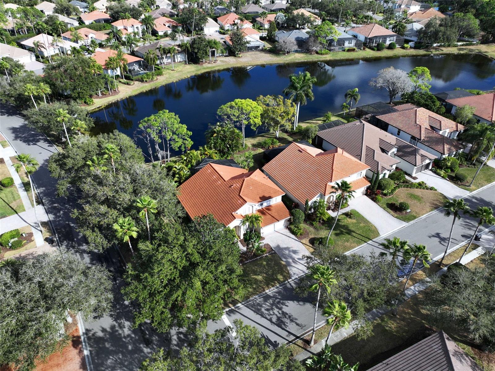 LAKEWOOD RANCH COUNTRY CLUB VILLAGE D 2 - Residential