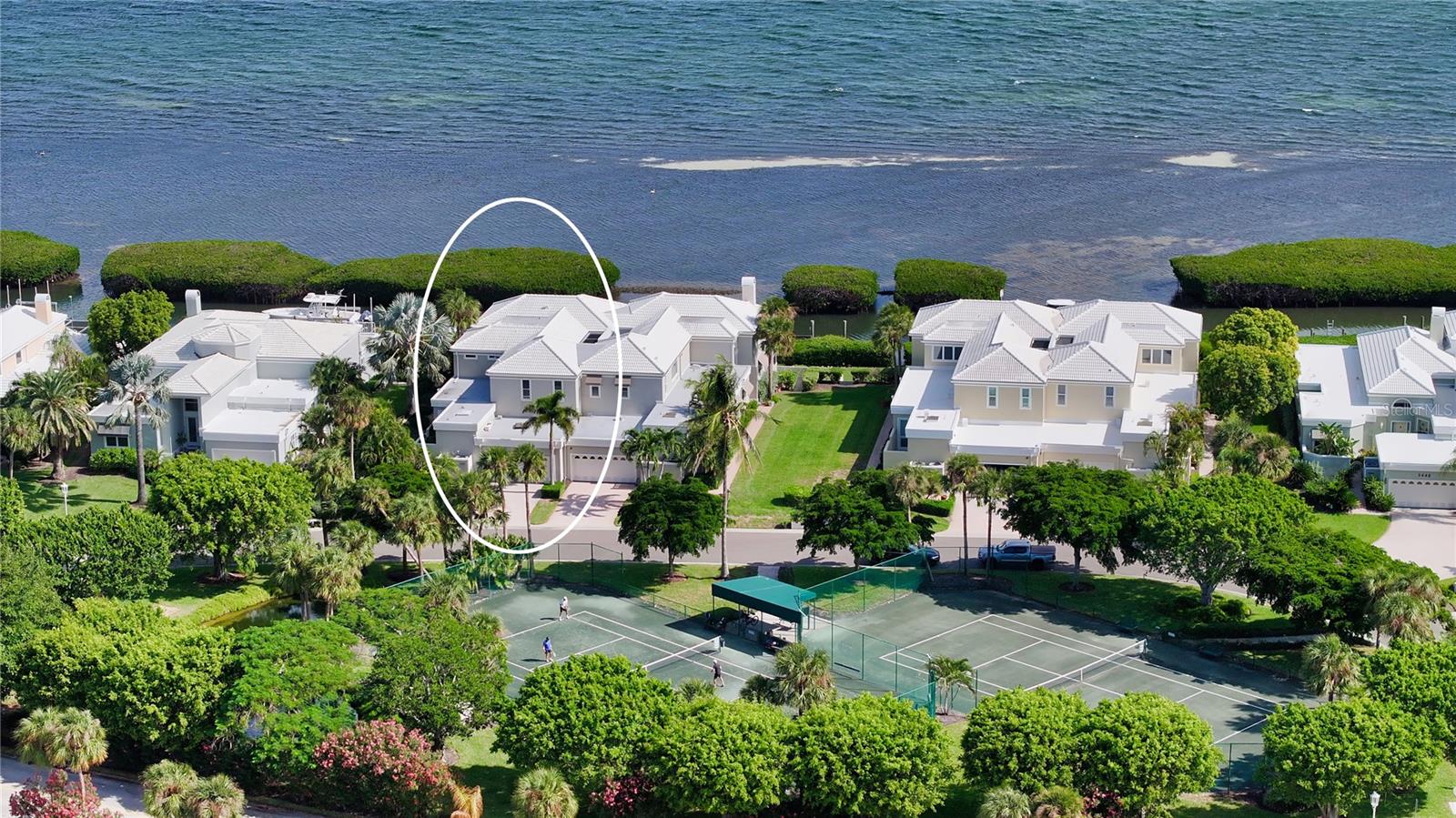 COREYS LANDING - Residential