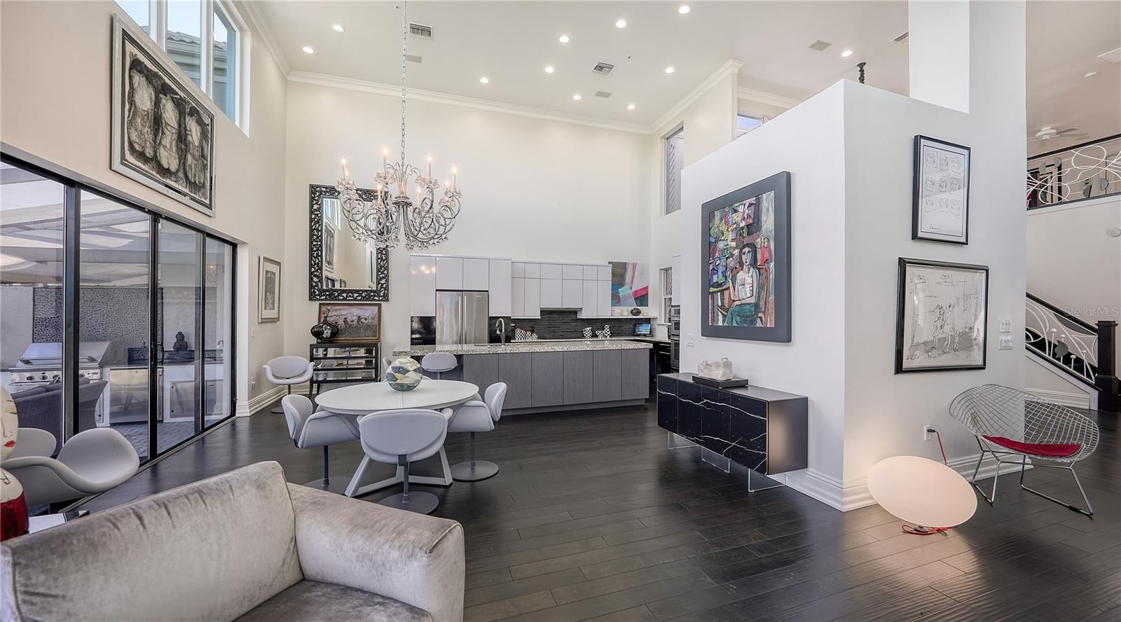 COREYS LANDING - Residential