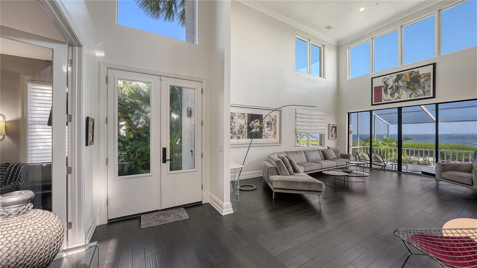 COREYS LANDING - Residential