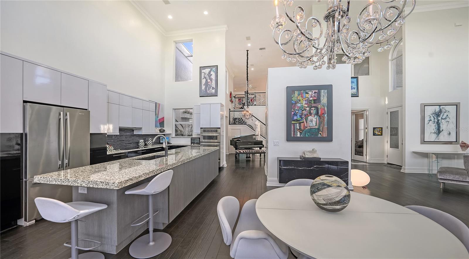 COREYS LANDING - Residential