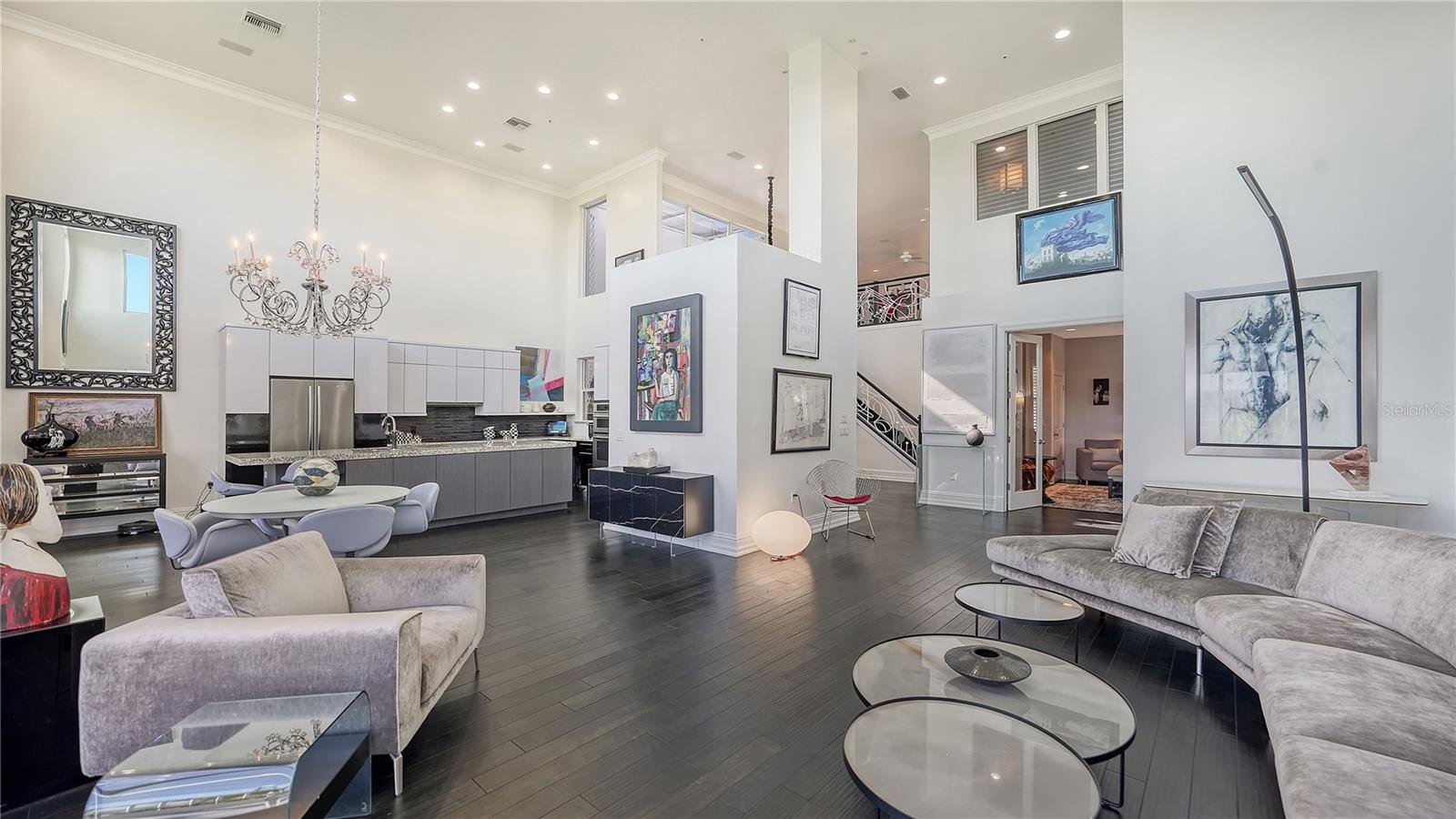 COREYS LANDING - Residential