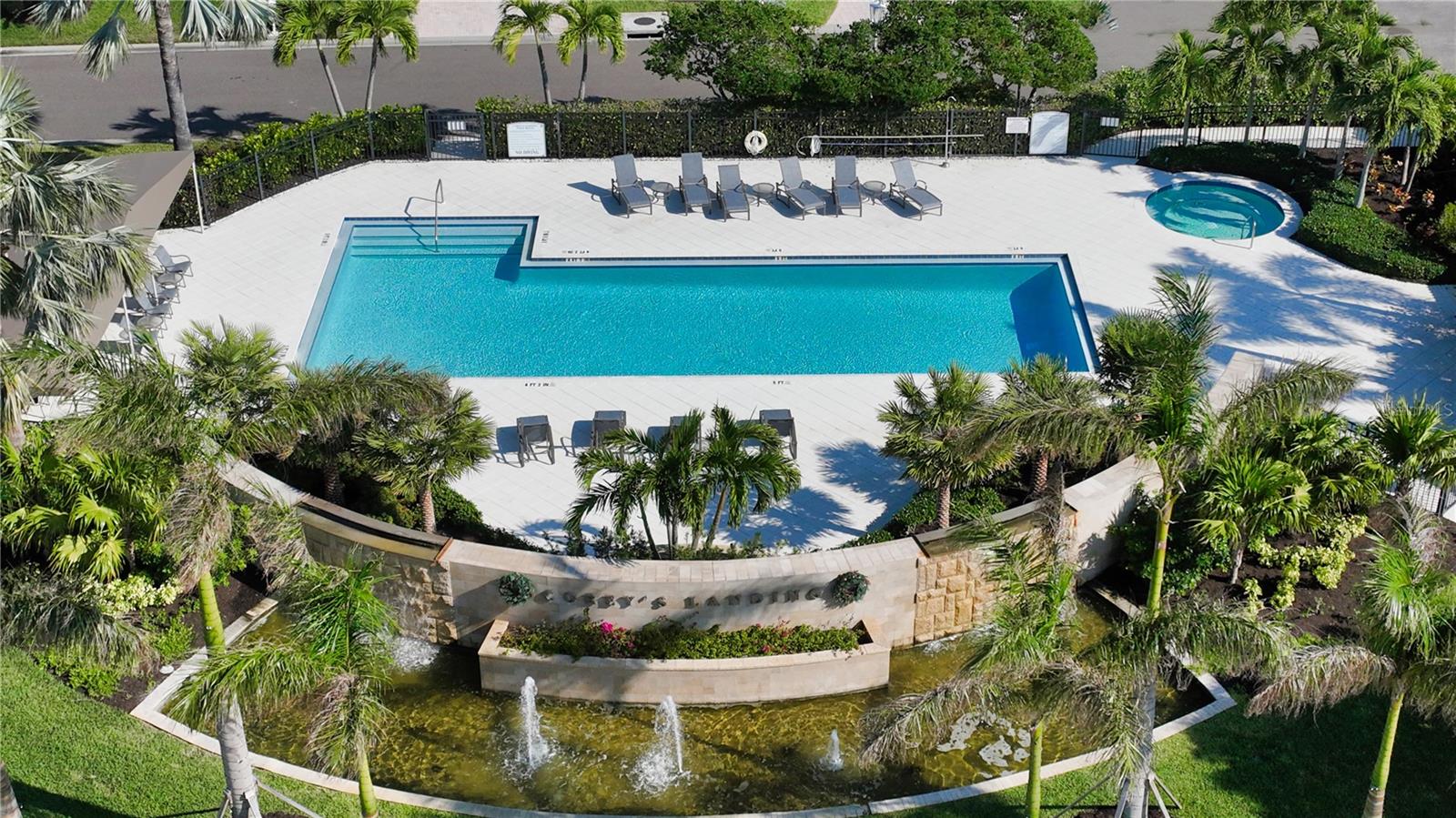 COREYS LANDING - Residential