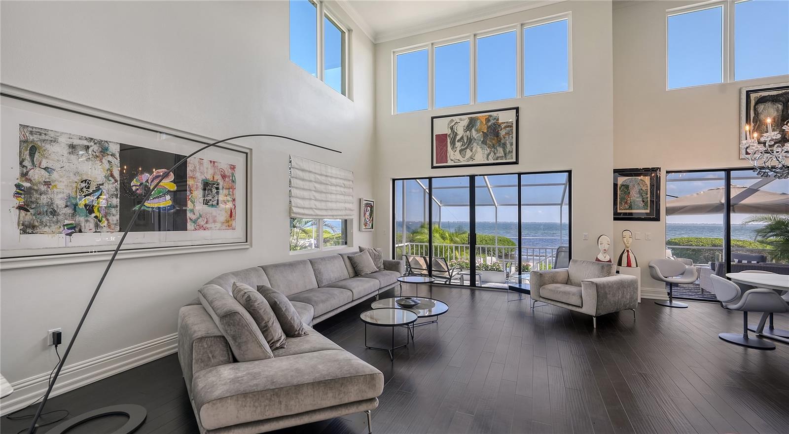 COREYS LANDING - Residential