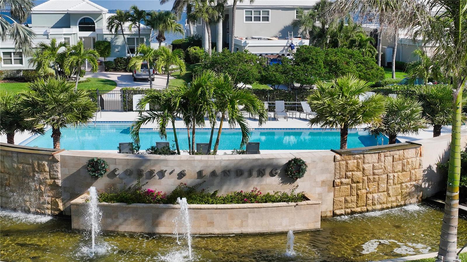 COREYS LANDING - Residential