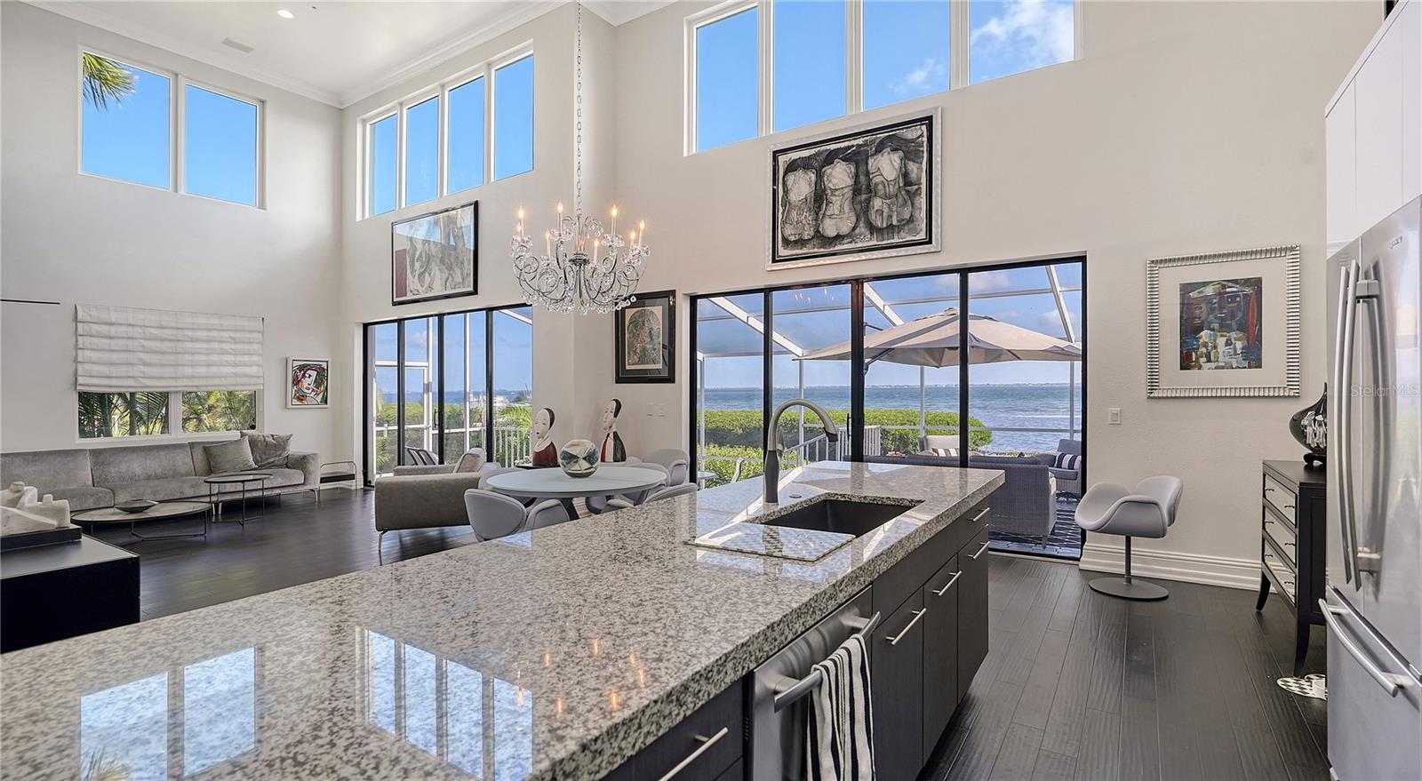 COREYS LANDING - Residential