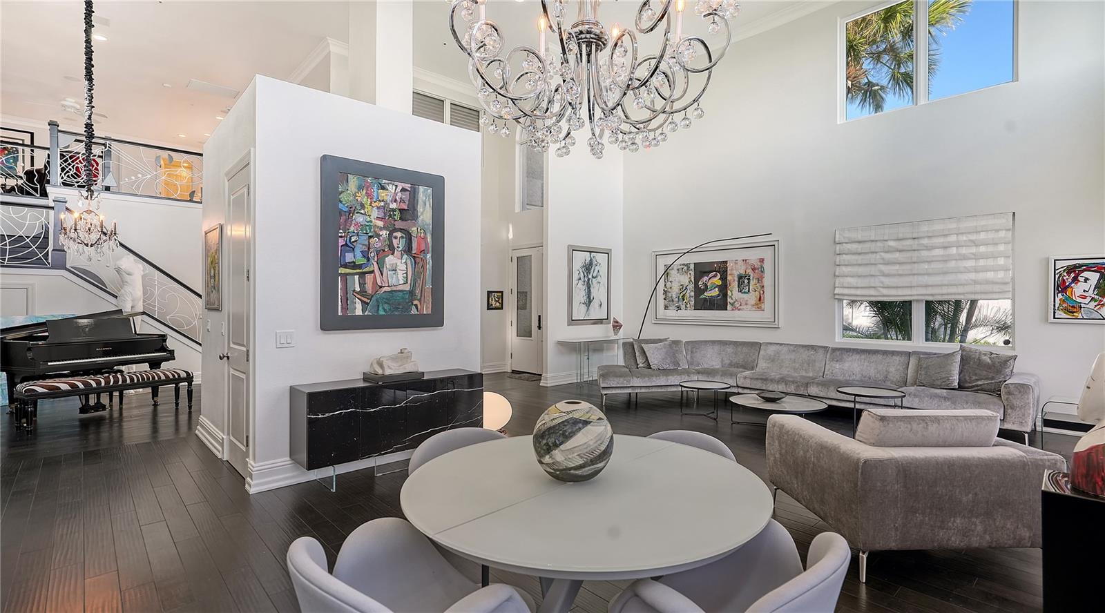 COREYS LANDING - Residential