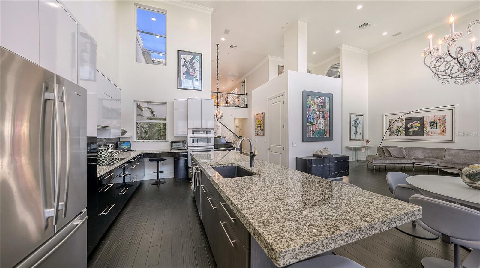 COREYS LANDING - Residential