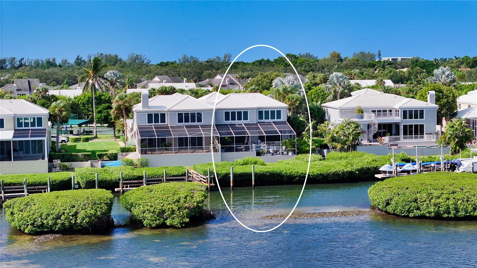 COREYS LANDING - Residential