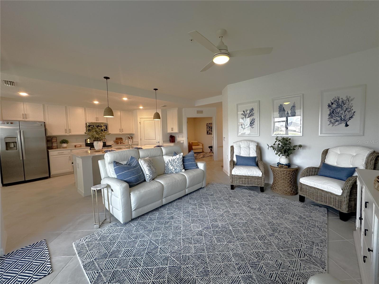 HERITAGE LANDING GOLF & COUNTRY CLUB - Residential Lease