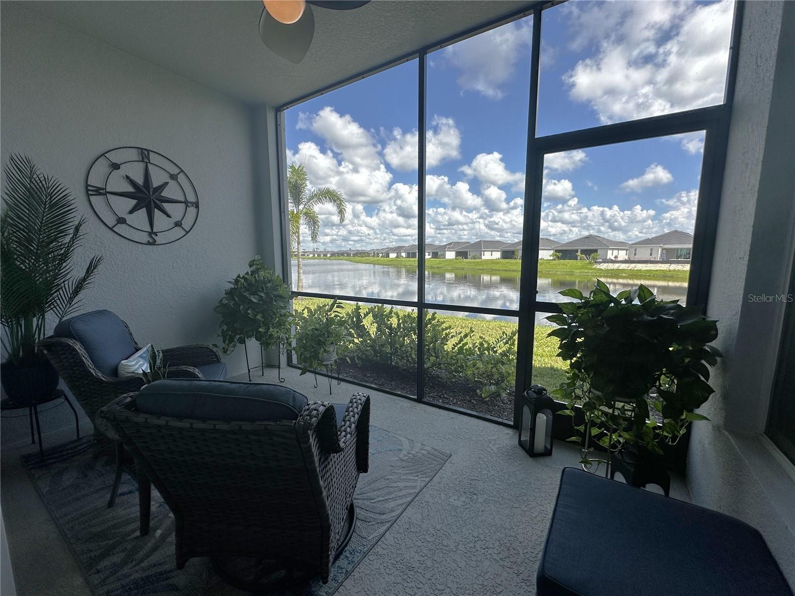 HERITAGE LANDING GOLF & COUNTRY CLUB - Residential Lease