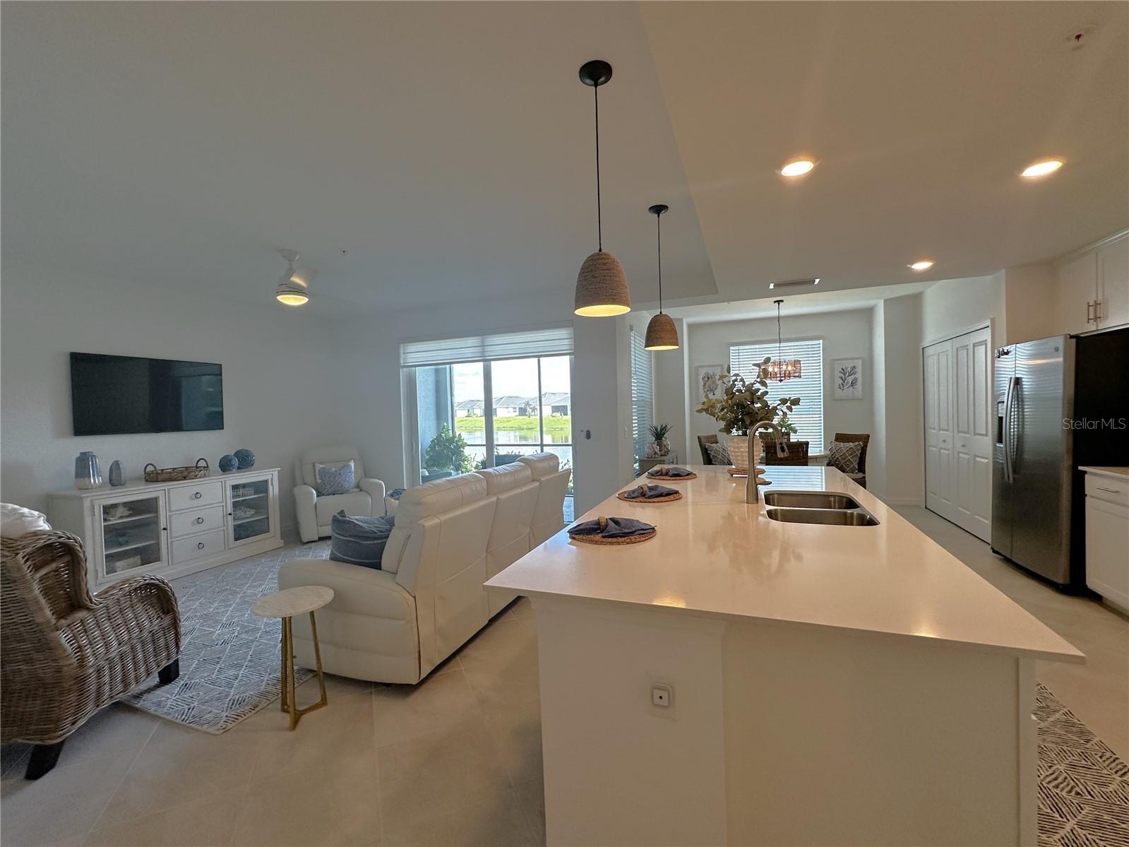 HERITAGE LANDING GOLF & COUNTRY CLUB - Residential Lease