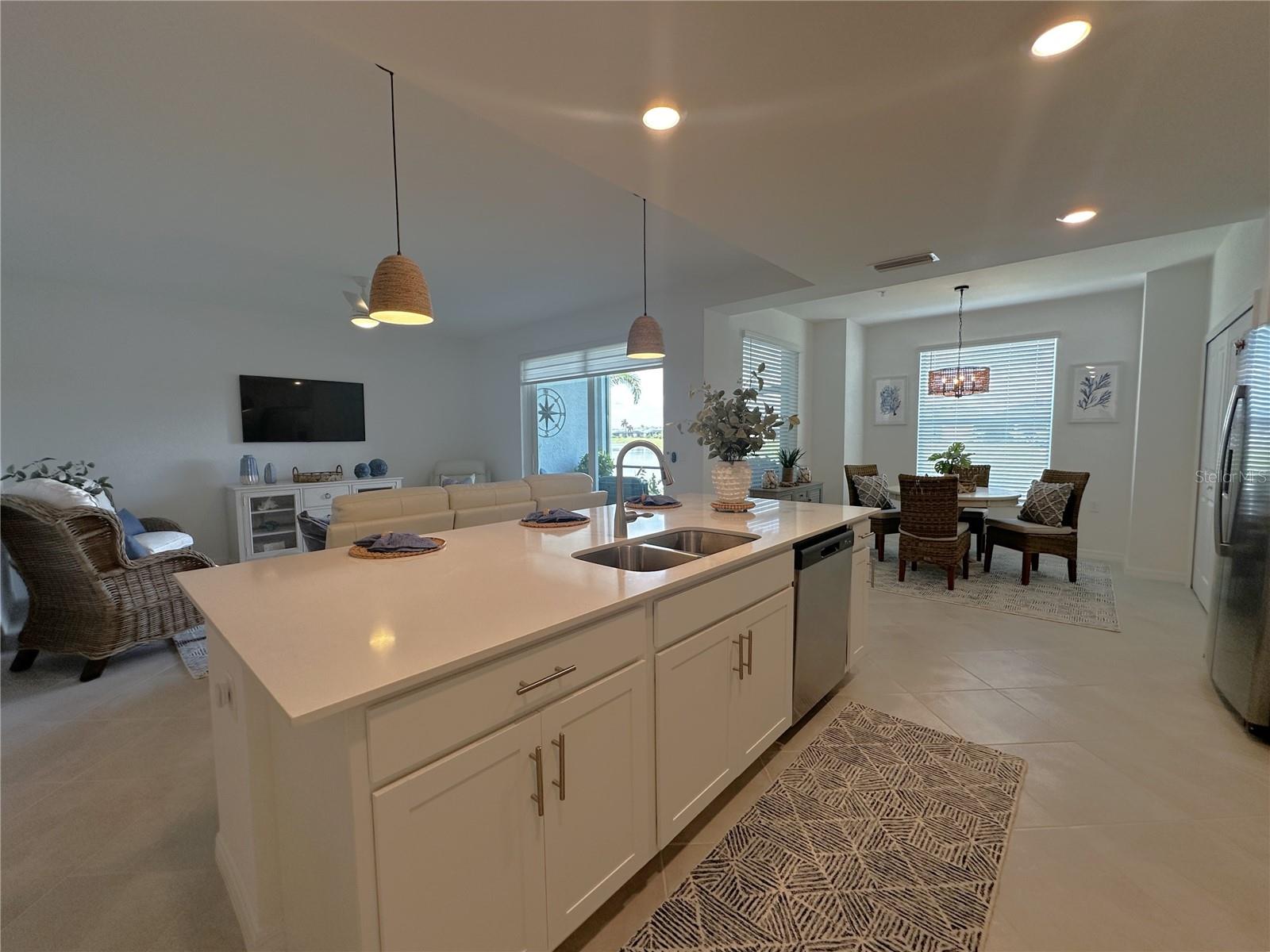 HERITAGE LANDING GOLF & COUNTRY CLUB - Residential Lease