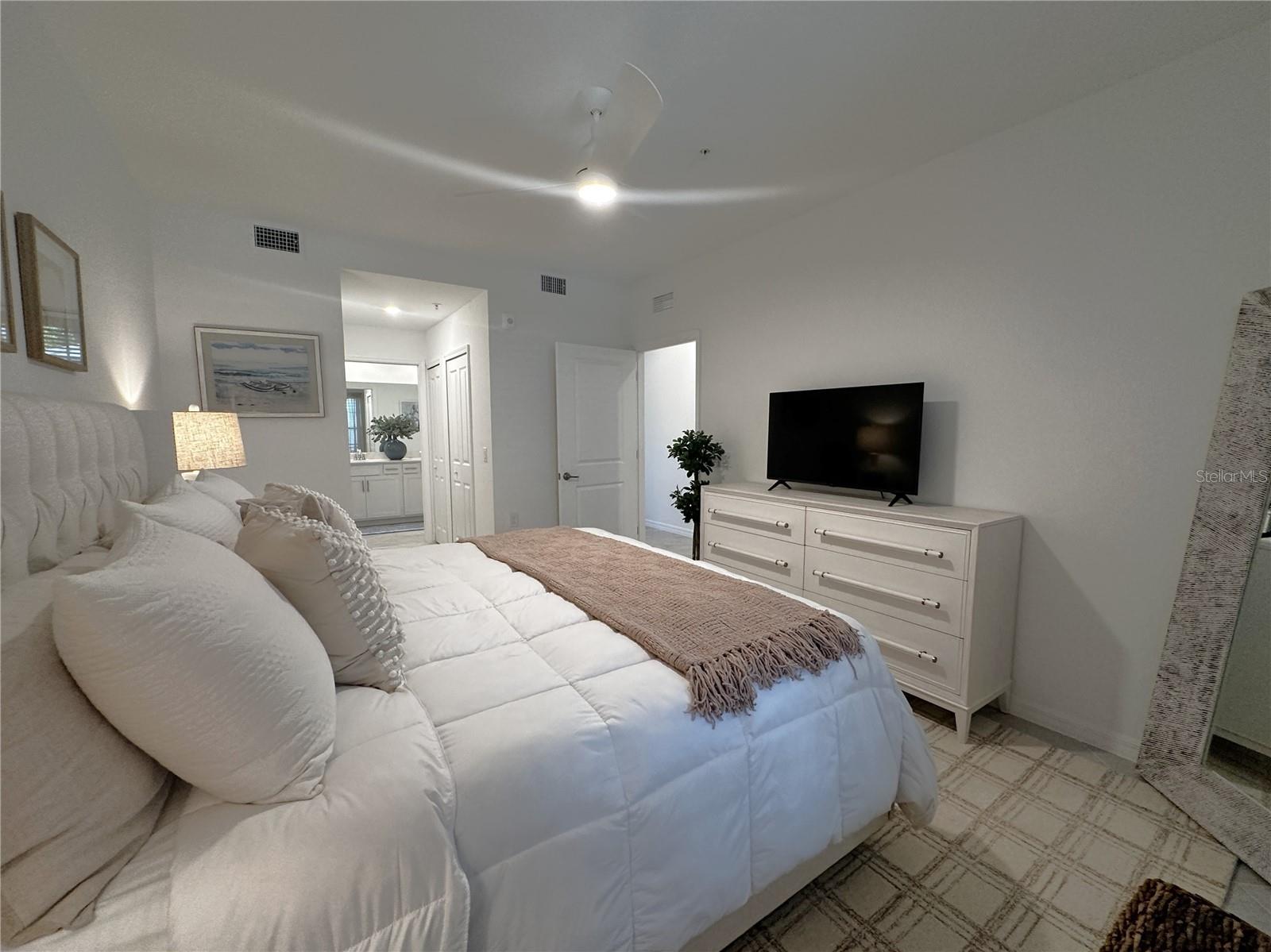 HERITAGE LANDING GOLF & COUNTRY CLUB - Residential Lease