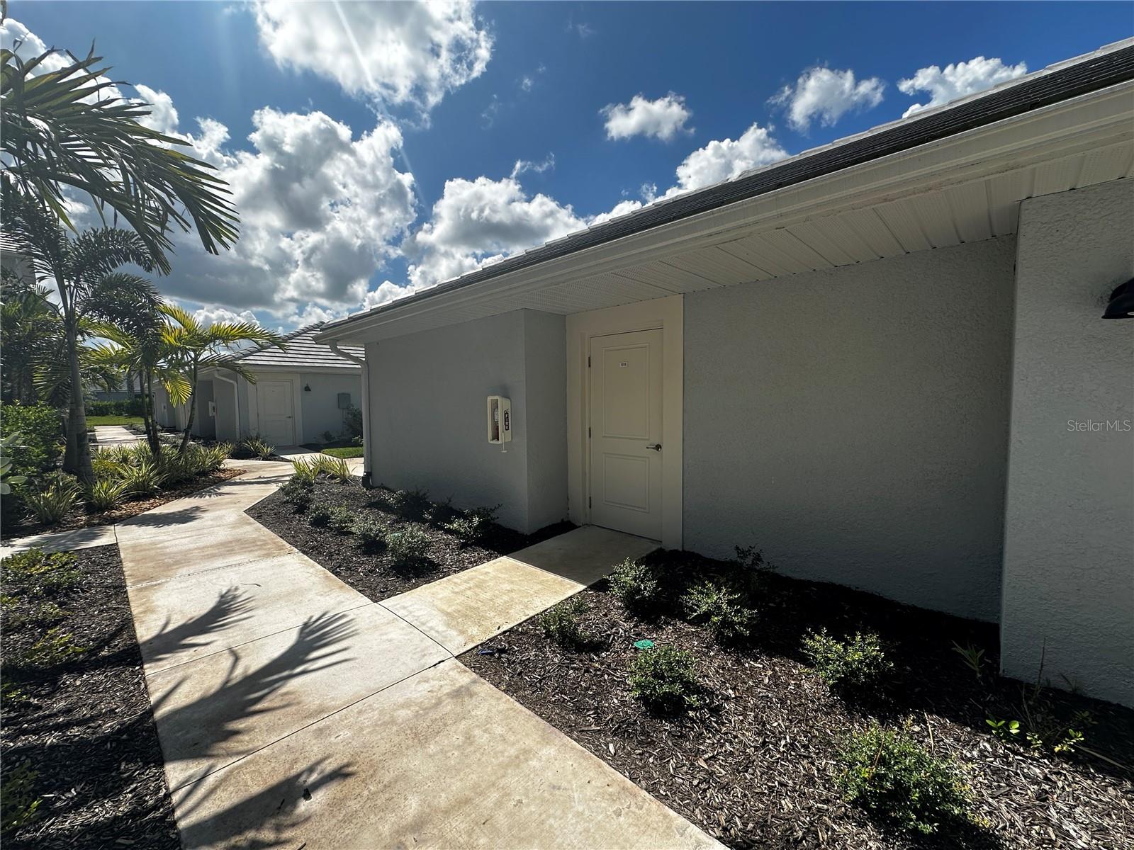 HERITAGE LANDING GOLF & COUNTRY CLUB - Residential Lease