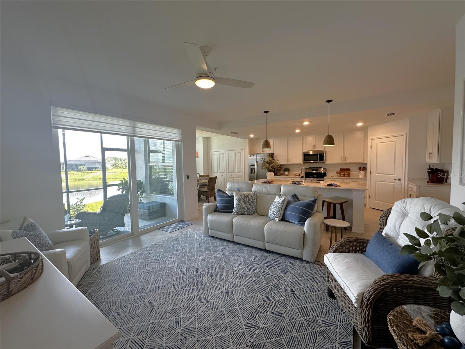 HERITAGE LANDING GOLF & COUNTRY CLUB - Residential Lease