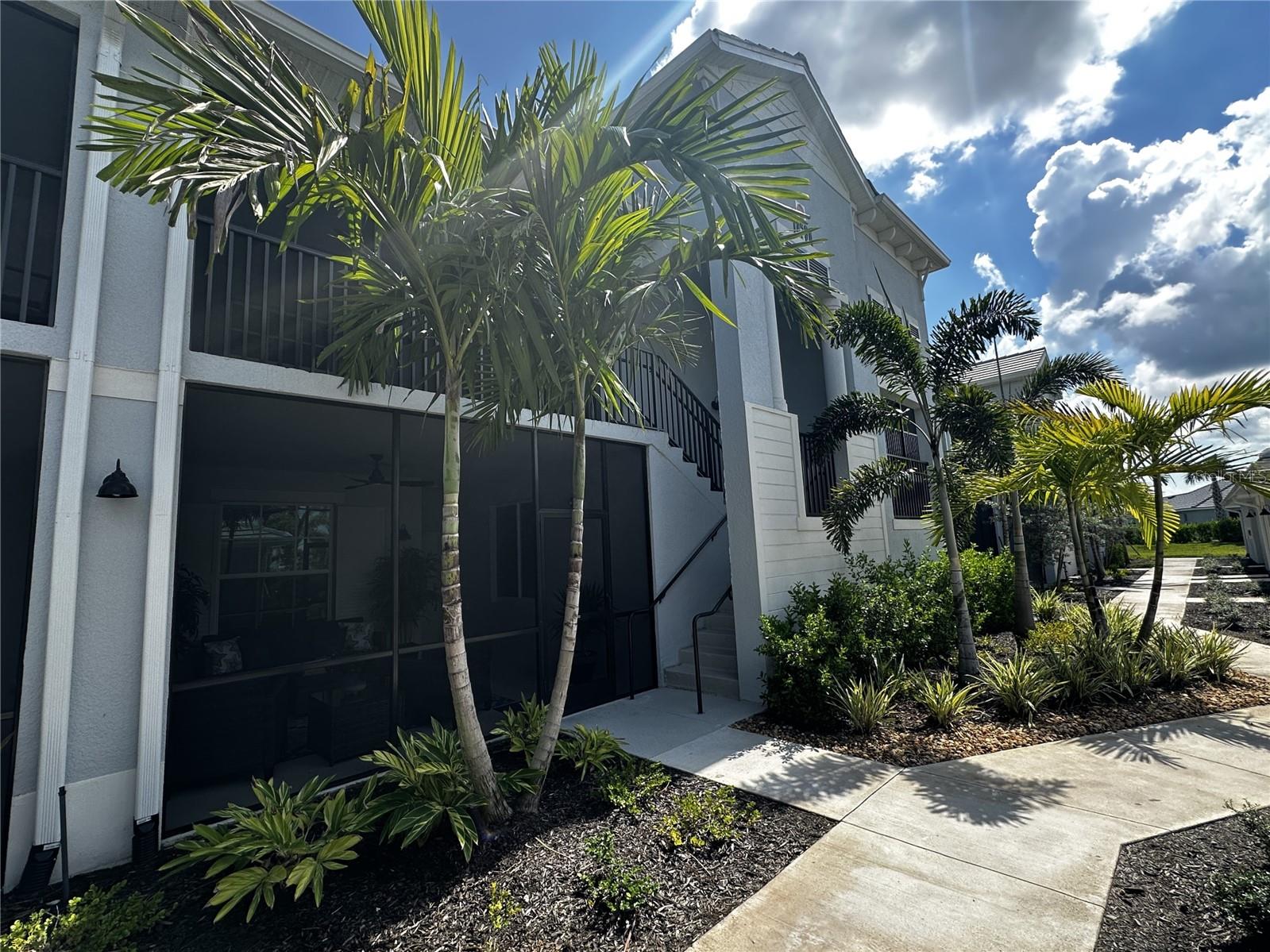 HERITAGE LANDING GOLF & COUNTRY CLUB - Residential Lease