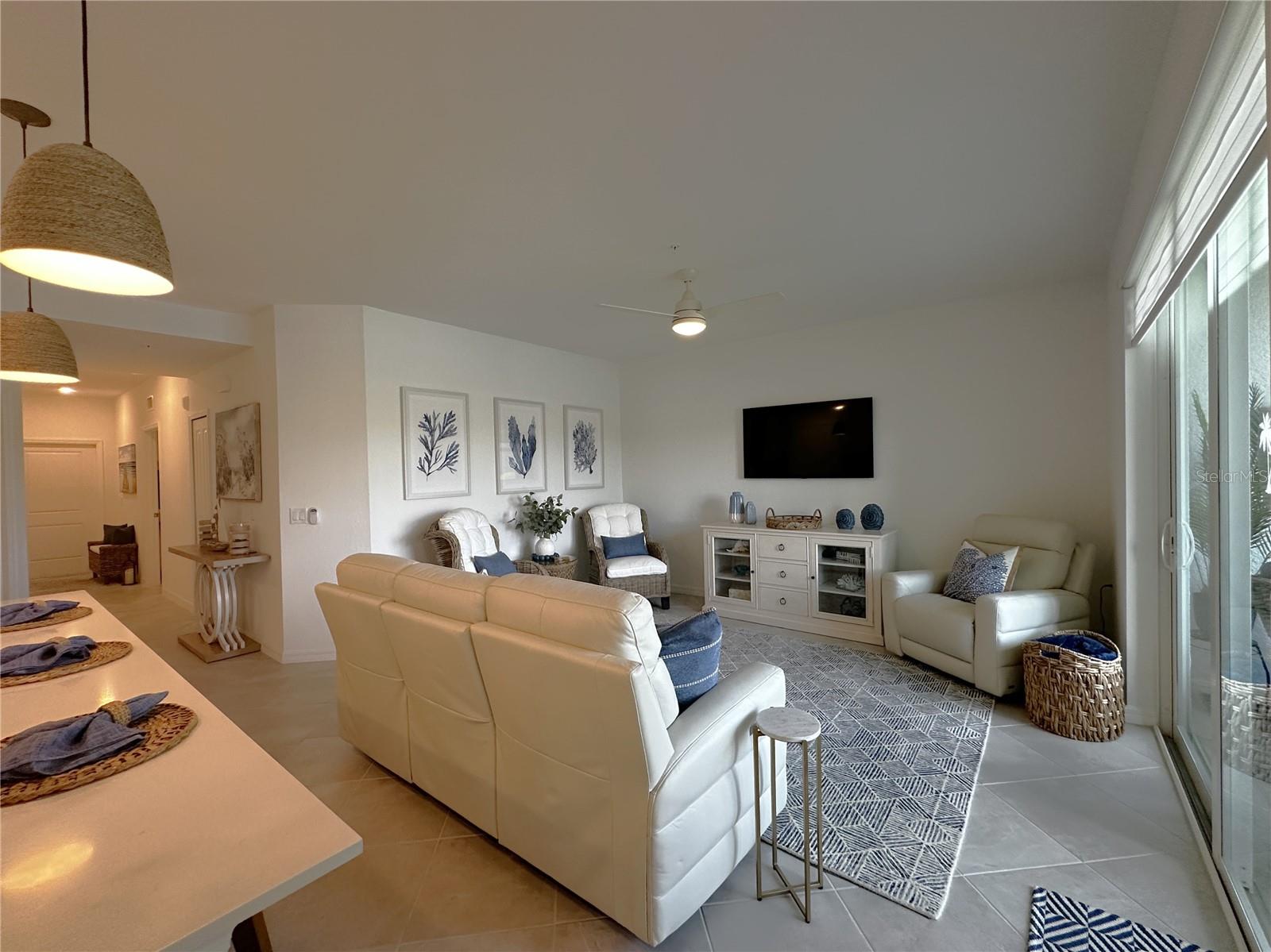 HERITAGE LANDING GOLF & COUNTRY CLUB - Residential Lease
