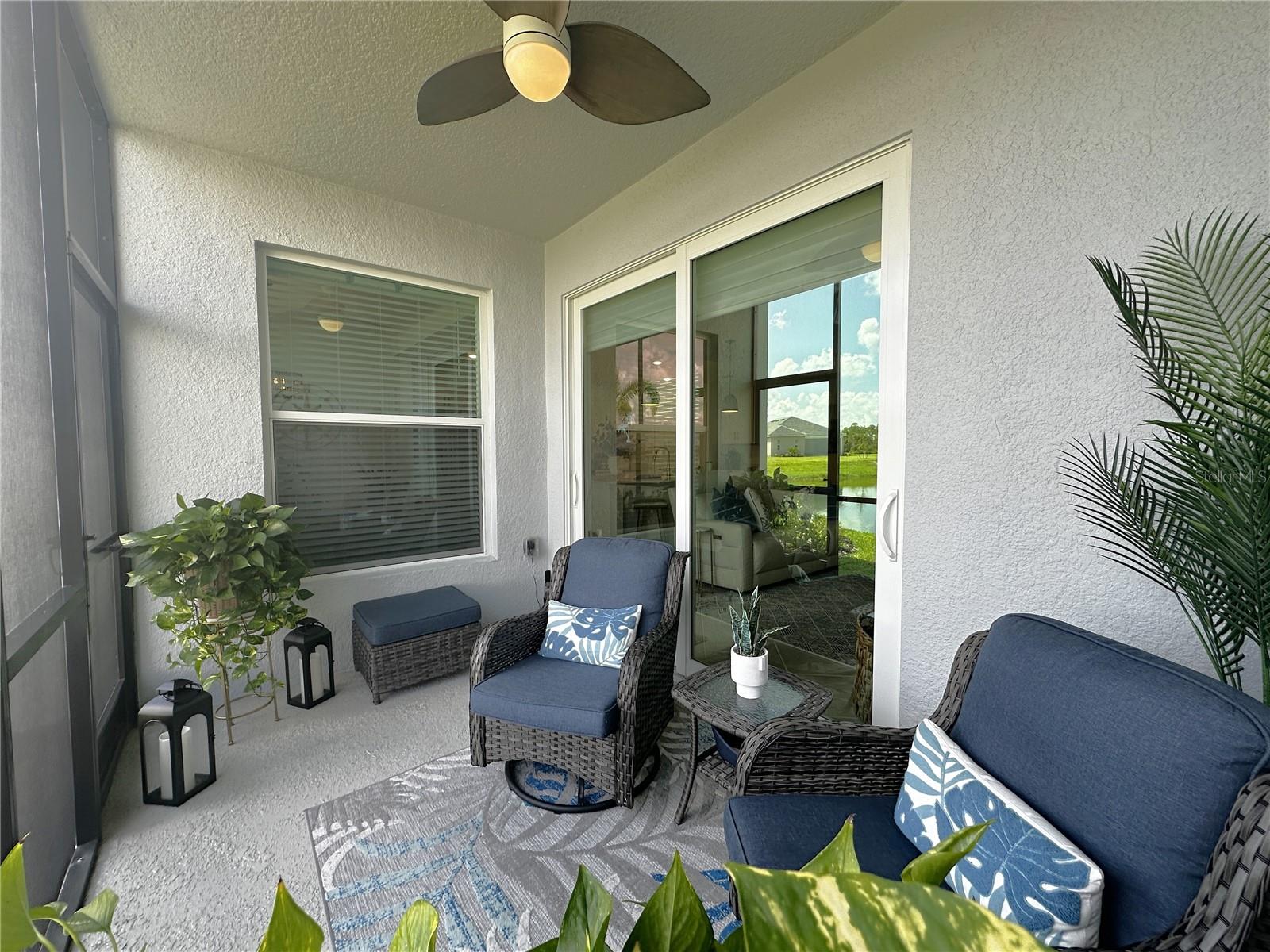 HERITAGE LANDING GOLF & COUNTRY CLUB - Residential Lease