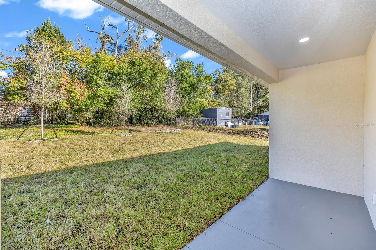 SEEGARS - Residential