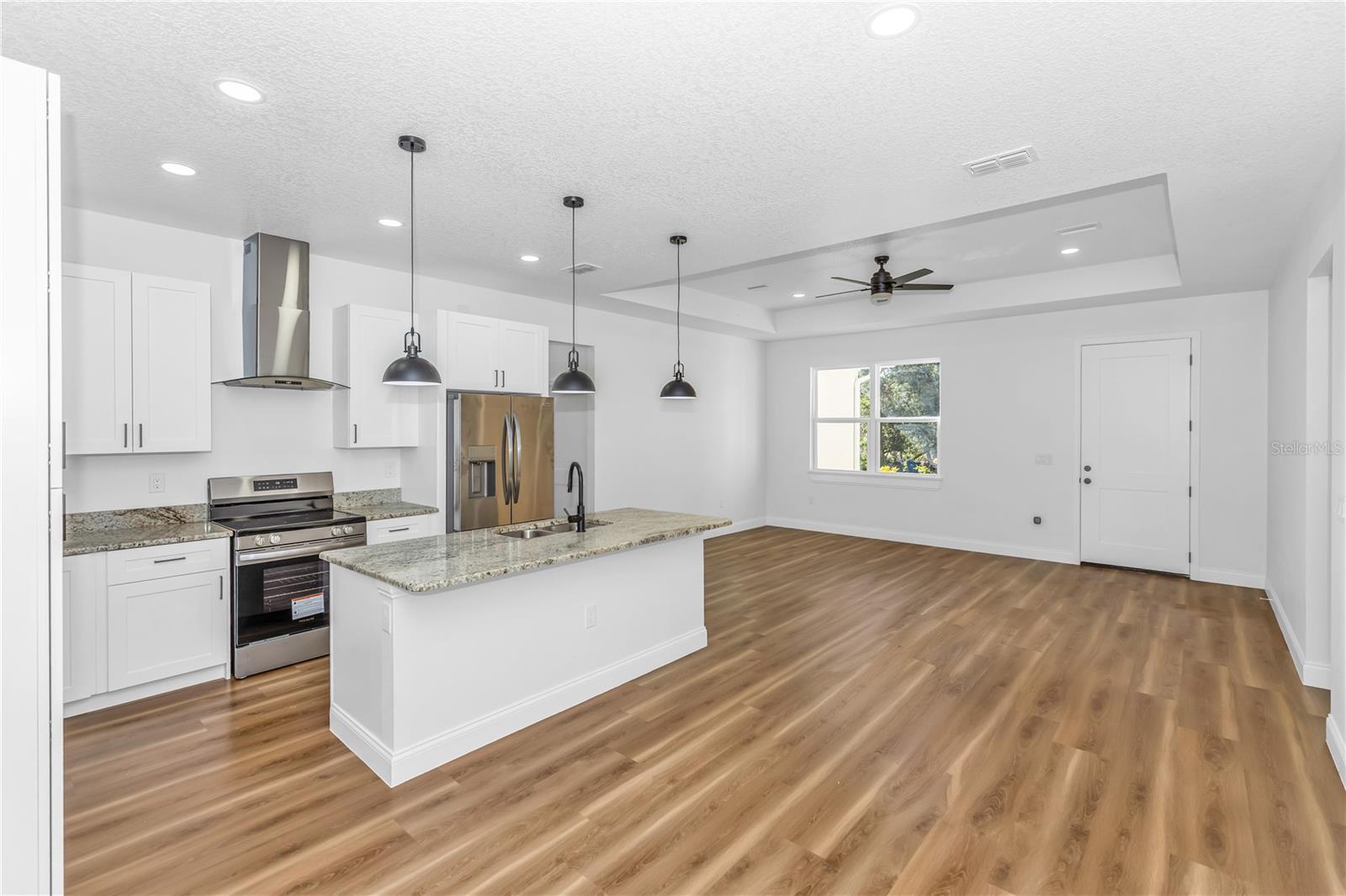 SEEGARS - Residential