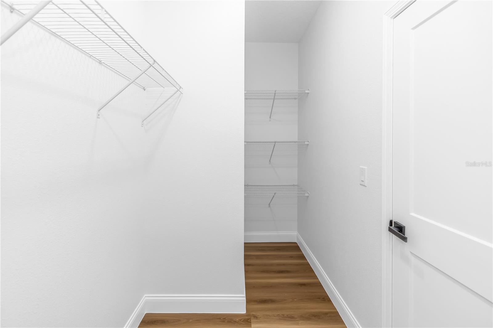 SEEGARS - Residential