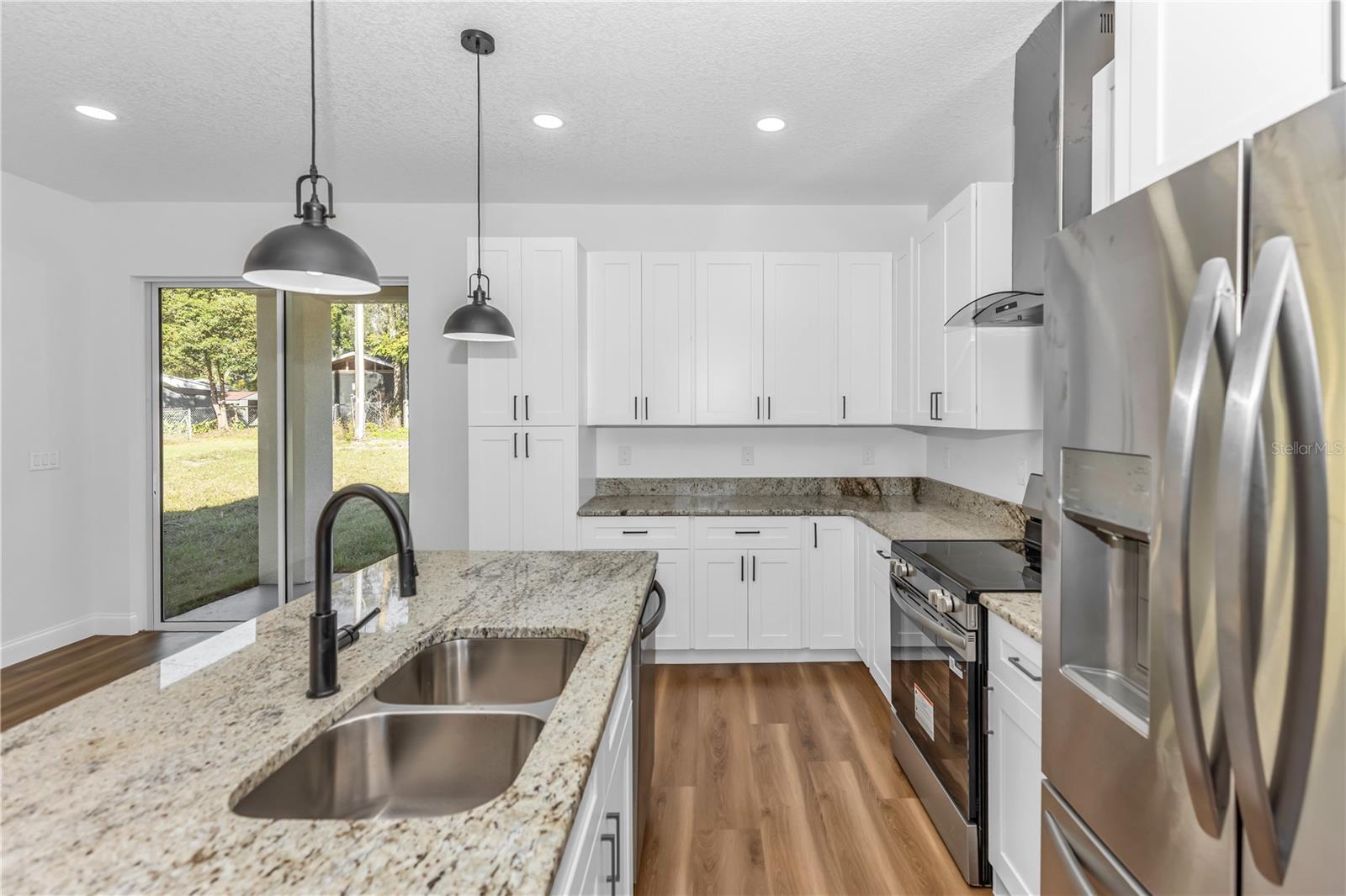 SEEGARS - Residential