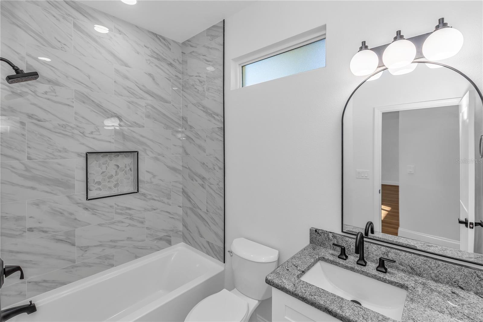 SEEGARS - Residential