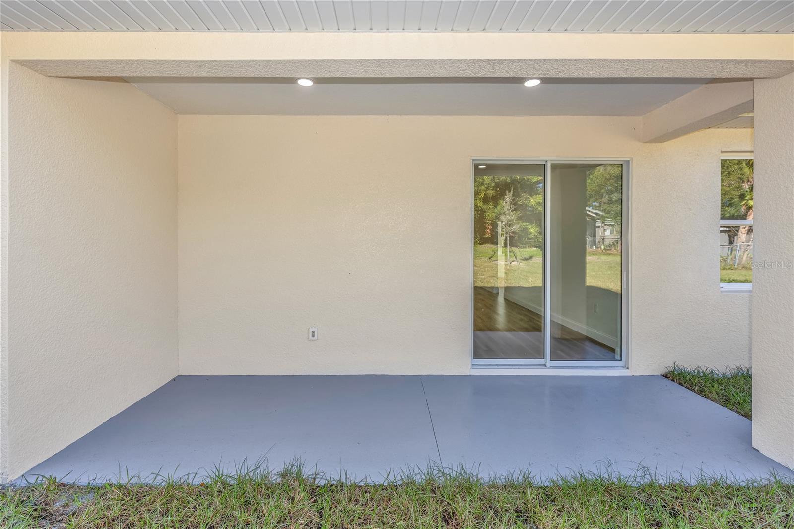 SEEGARS - Residential