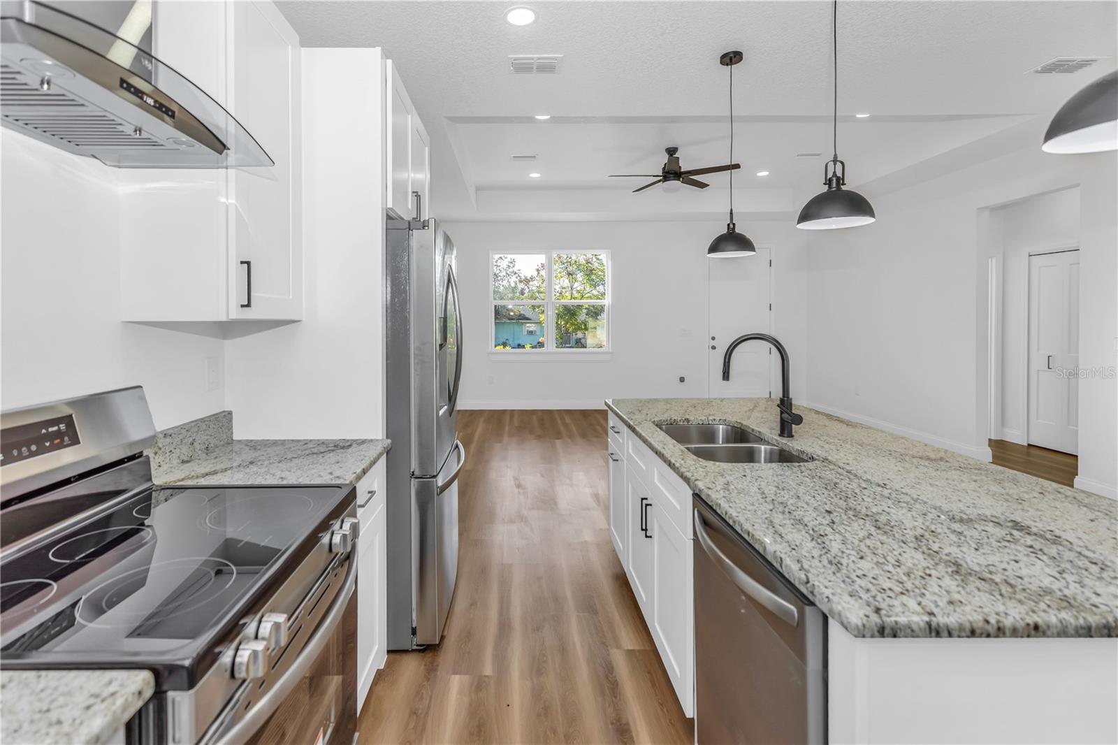 SEEGARS - Residential