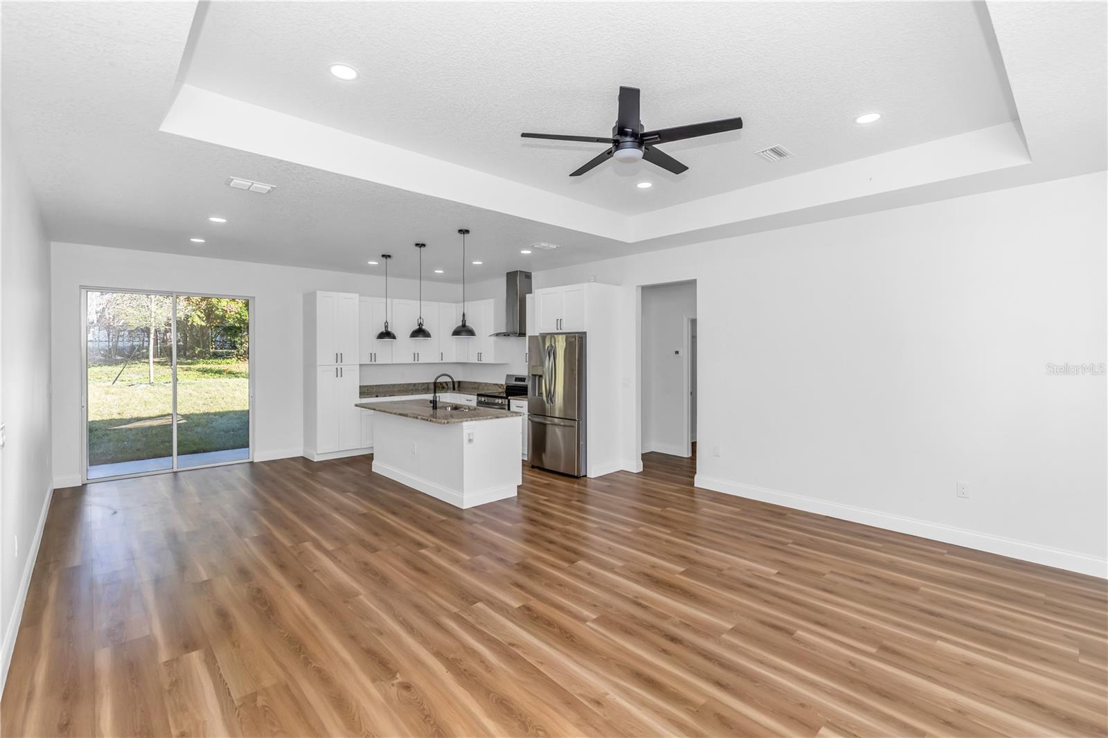 SEEGARS - Residential